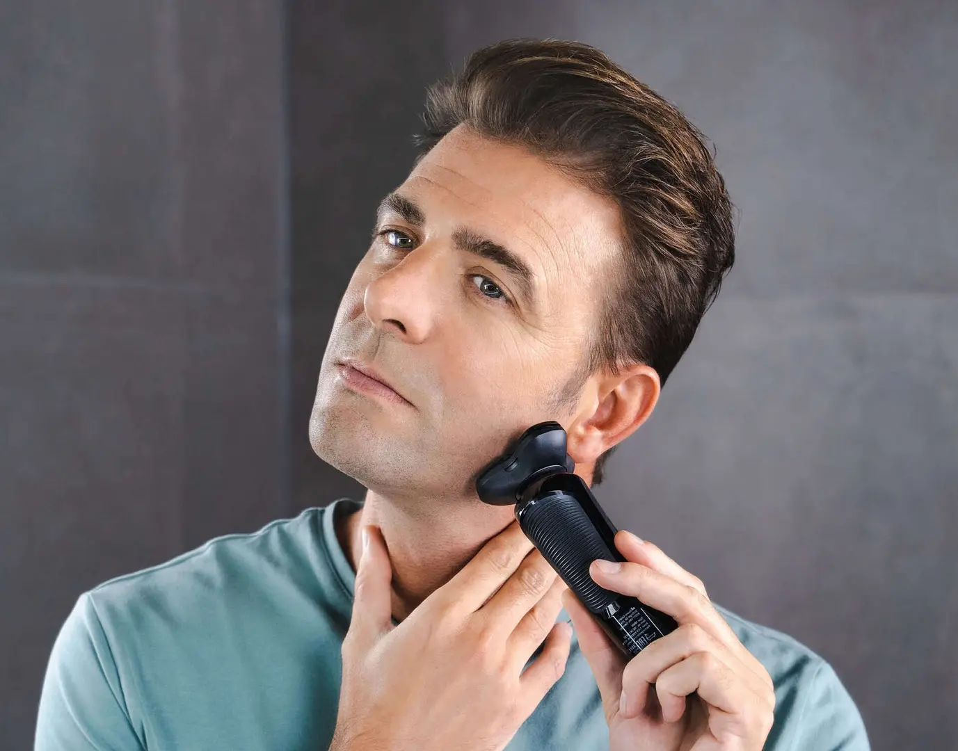 Электробритва Beurer MN8X (Black)