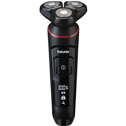 Электробритва Beurer MN8X (Black)