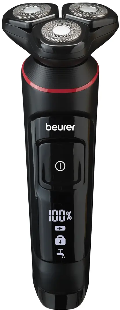 Электробритва Beurer MN8X (Black)