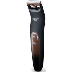Триммер для тела Beurer HR 6000 (Black/Brown)