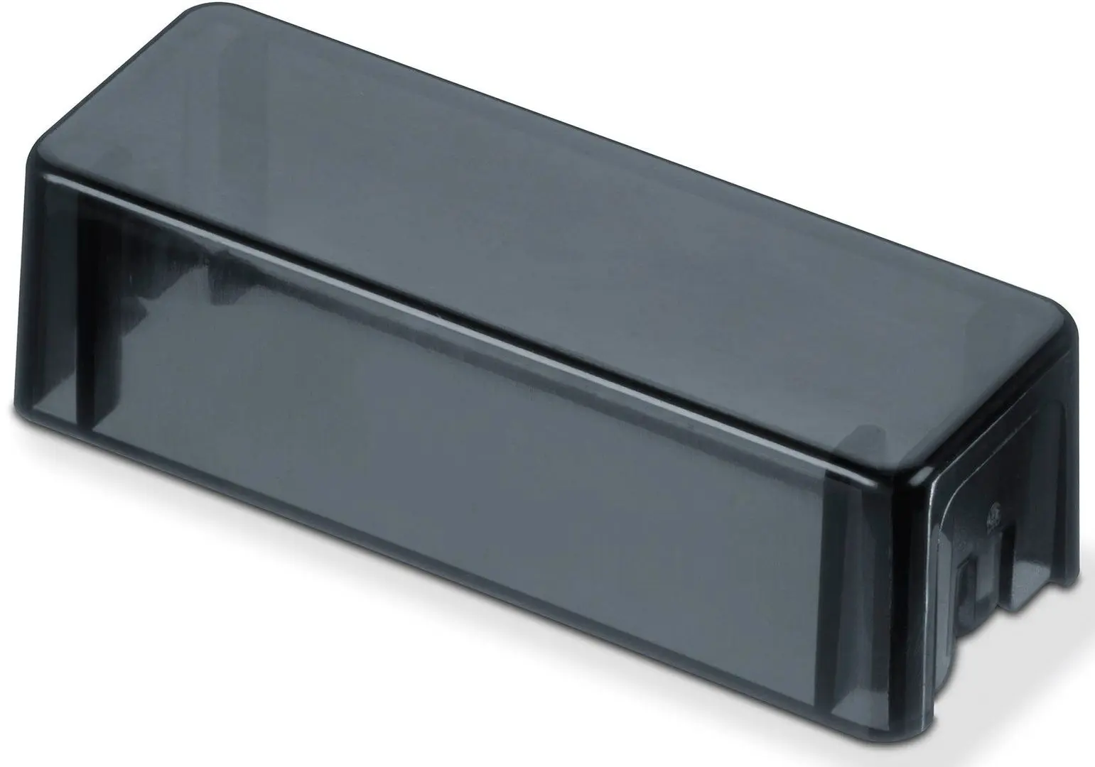 Триммер для тела Beurer HR 6000 (Black/Brown) - 4