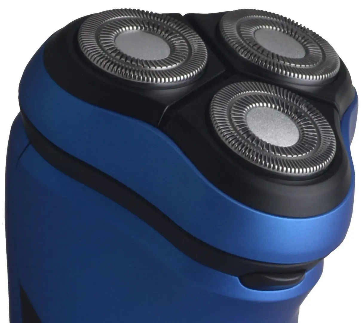 Aparat de ras electric Blaupunkt MSR401 (Black/Blue)