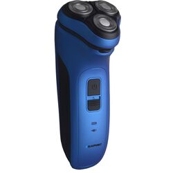Aparat de ras electric Blaupunkt MSR401 (Black/Blue)