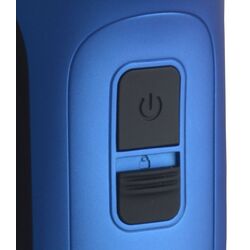 Aparat de ras electric Blaupunkt MSR401 (Black/Blue) Thumb