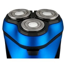 Aparat de ras electric Blaupunkt MSR501 (Black/Blue) Thumb