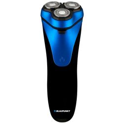 Aparat de ras electric Blaupunkt MSR501 (Black/Blue)