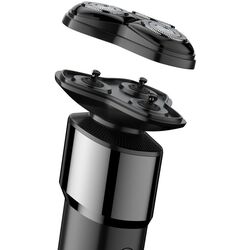 Aparat de ras electric Blaupunkt MSR502 (Black) Thumb