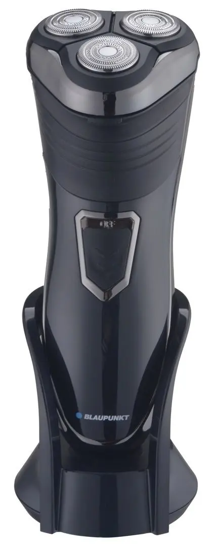 Aparat de ras electric Blaupunkt MSR701 (Black/Gray)