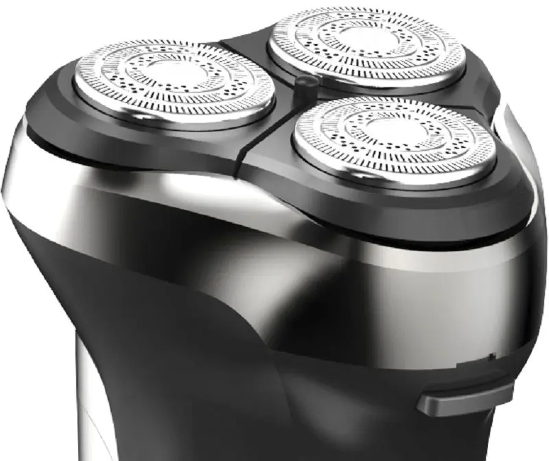 Aparat de ras electric Blaupunkt MSR801 (Black/Gray)