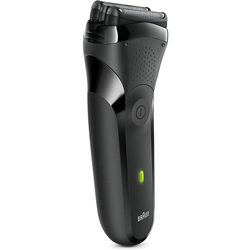 Электробритва Braun 300S (Black)