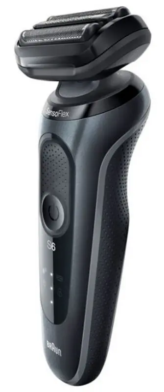 Электробритва Braun 61-N1000s (Grey) - 2