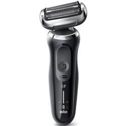 Электробритва Braun 7 70-N1000s (Black)