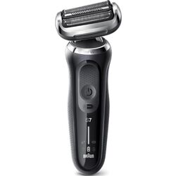 Электробритва Braun 7 70-N7200cc (Black)