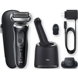Электробритва Braun 7 70-N7200cc (Black) Thumb