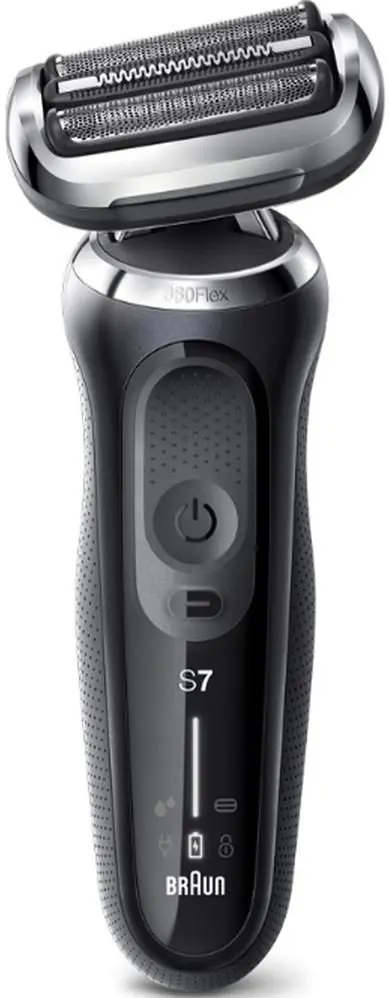 Электробритва Braun 7 70-N7200cc (Black)