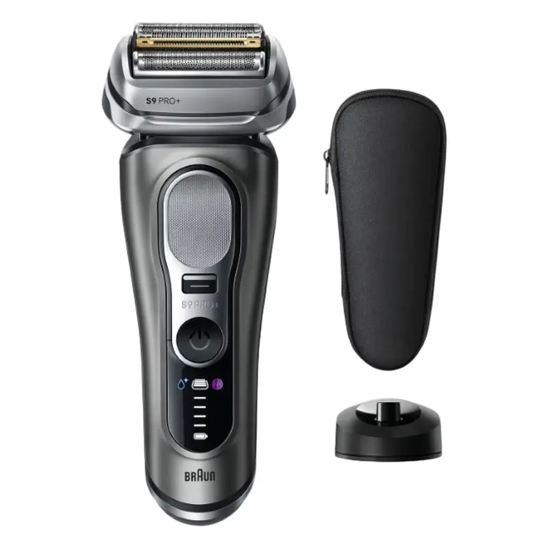 Электробритва Braun 9 9615s (Silver)