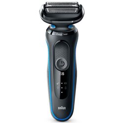 Электробритва Braun S5 51-M1000S (Black)