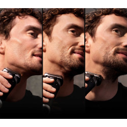 Электробритва Braun S9 Pro+ 9517s (Silver) Thumb