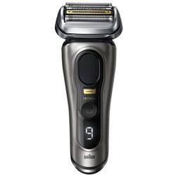 Электробритва Braun S9 Pro+ 9565cc (Grey)