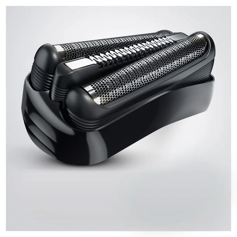 Электробритва Braun Series 3 Shave&Style 300bt (Black)