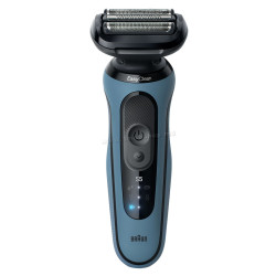 Aparat de ras electric Braun Series 5 52-A1000S (Blue)