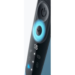 Aparat de ras electric Braun Series 5 52-A1000S (Blue) Thumb