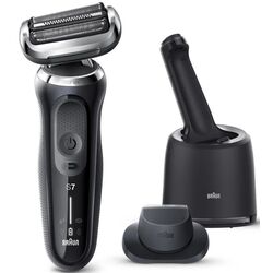 Электробритва Braun Series 7 70-N7200cc (Black) Thumb