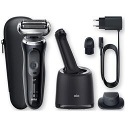 Электробритва Braun Series 7 70-N7200cc (Black) Thumb