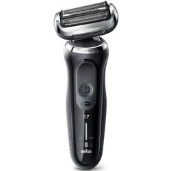 Электробритва Braun Series 7 70-N7200cc (Black)