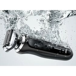 Электробритва Braun Series 7 70-N7200cc (Black) Thumb