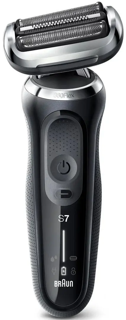 Электробритва Braun Series 7 70-N7200cc (Black)