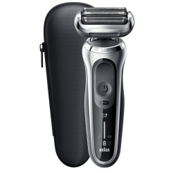 Электробритва Braun Series 7 71-S1000s (Grey) Thumb