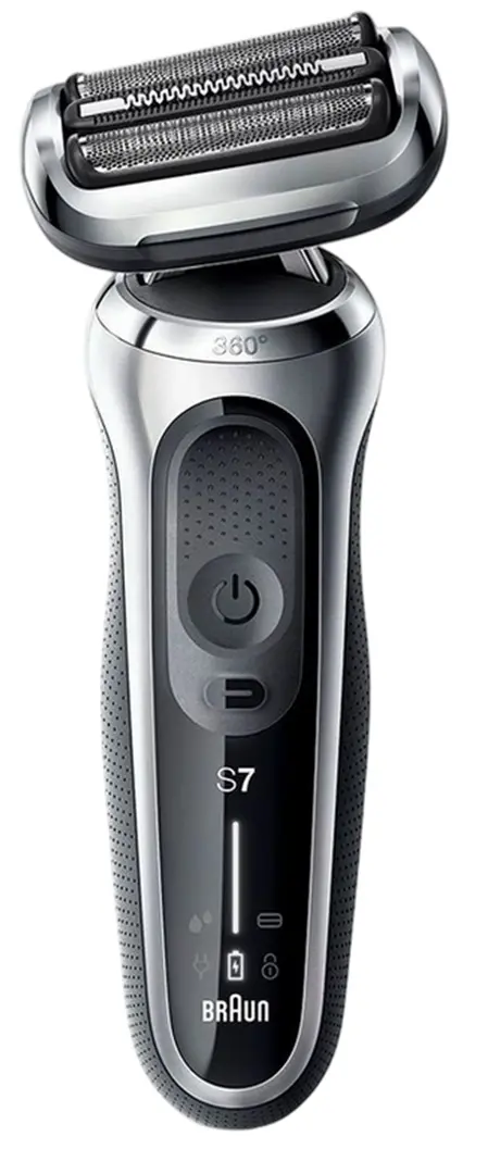 Электробритва Braun Series 7 71-S1000s (Grey)