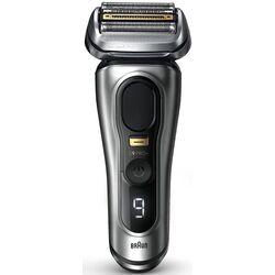 Электробритва Braun Series 9 Pro+ 9575cc (Metallic)