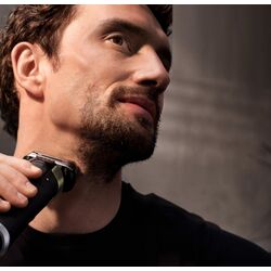 Электробритва Braun Series 9 Pro+ 9575cc (Metallic) Thumb