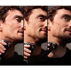 Электробритва Braun Series 9 Pro+ 9575cc (Metallic) Thumb