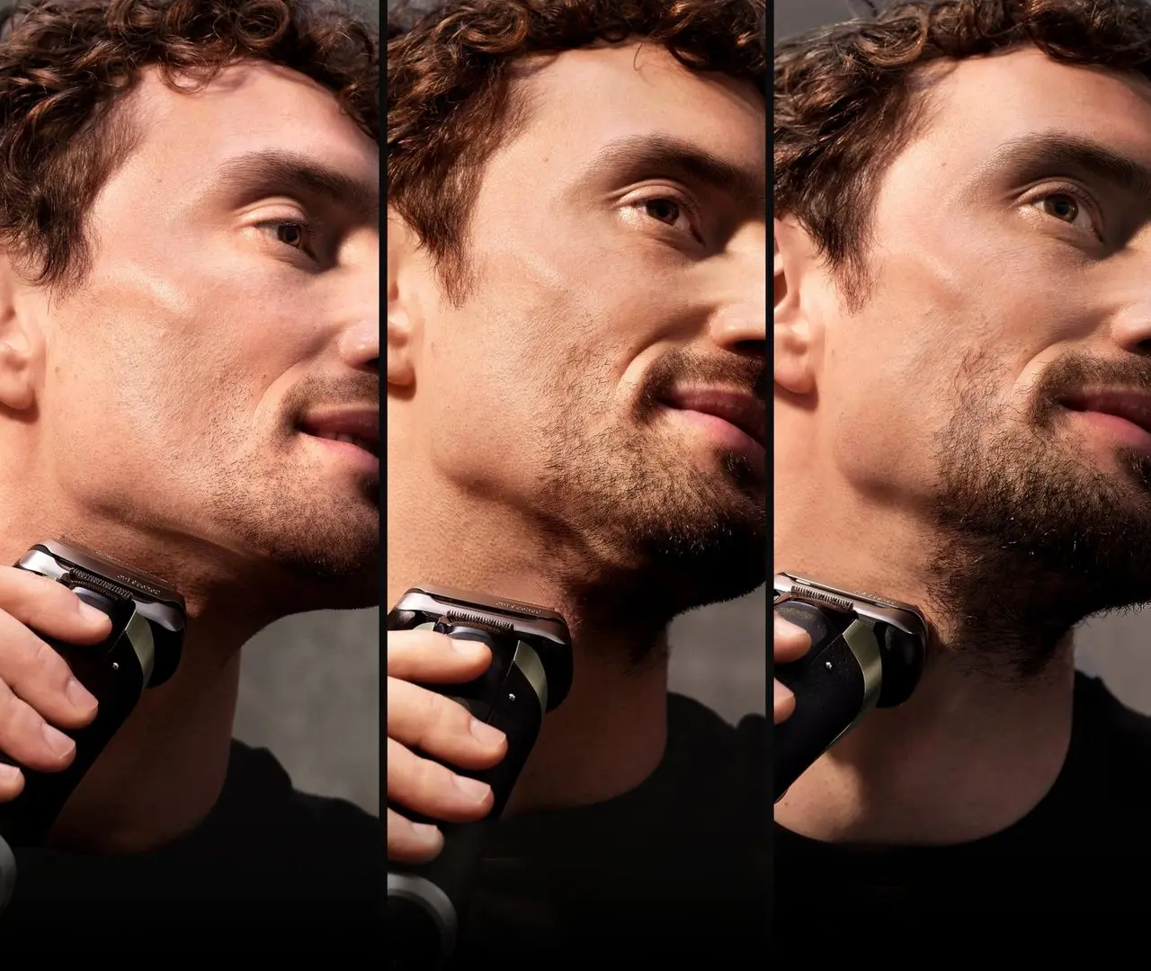 Электробритва Braun Series 9 Pro+ 9575cc (Metallic)