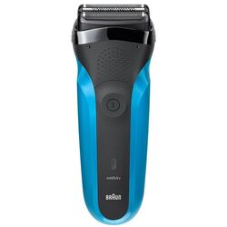 Электробритва Braun Shave&Style 310BT (Blue/Black)