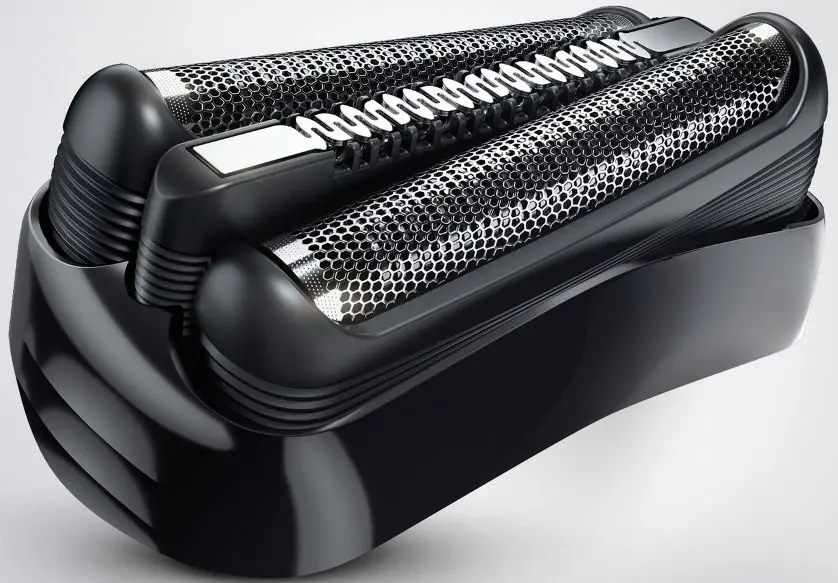 Электробритва Braun Shave&Style 310BT (Blue/Black) - 4