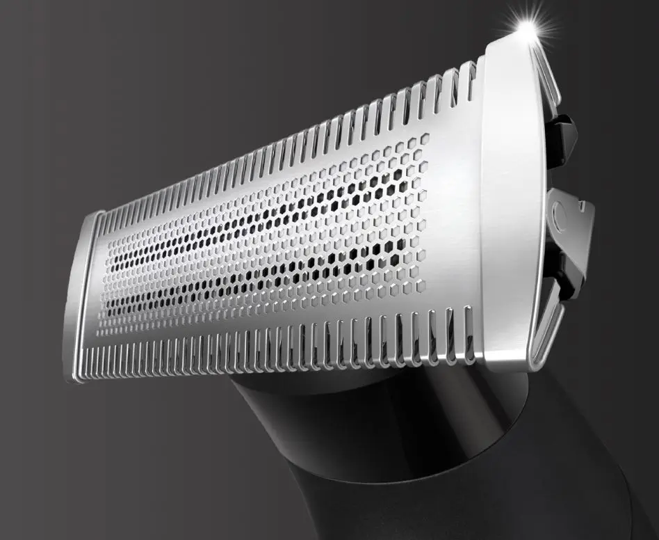 Триммер 3в1 Braun OneTool XT5100 (Black/Silver)