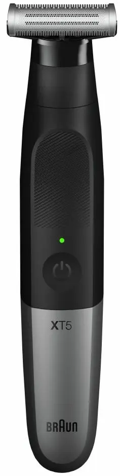 Триммер 3в1 Braun OneTool XT5100 (Black/Silver)