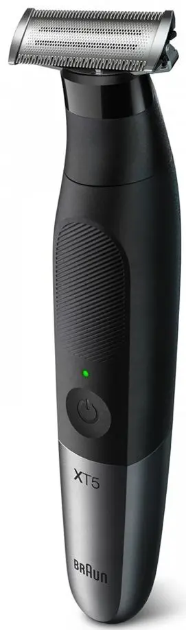 Триммер 3в1 Braun OneTool XT5100 (Black/Silver)