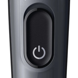 Триммер Braun AIO3500 (Grey) Thumb