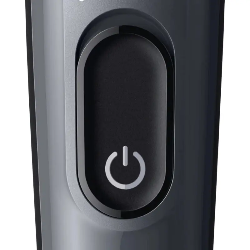 Триммер Braun AIO3500 (Grey) - 3