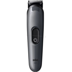 Триммер Braun AIO3500 (Grey)