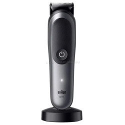 Trimmer Braun AIO7560 (Black)