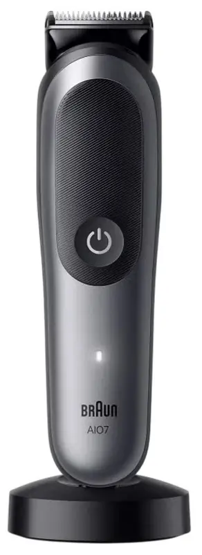 Trimmer Braun AIO7560 (Black)