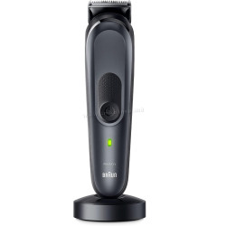 Триммер Braun MGK7491 (Black)