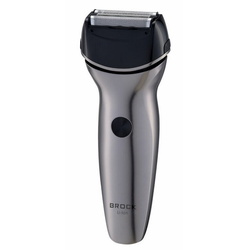Электробритва Brock BMS 2002 GY (Grey)