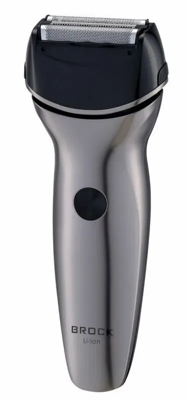 Aparat de ras electric Brock BMS 2002 GY (Grey)